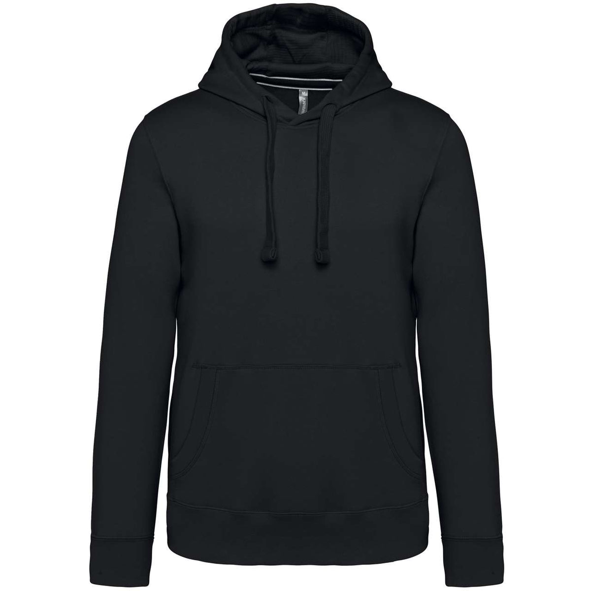 KA489 Black