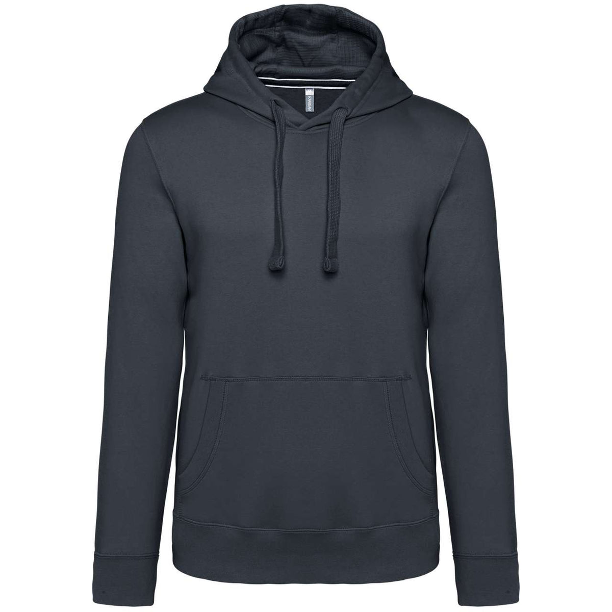 KA489 Dark Grey