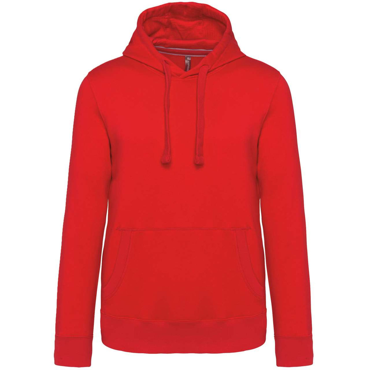KA489 Red