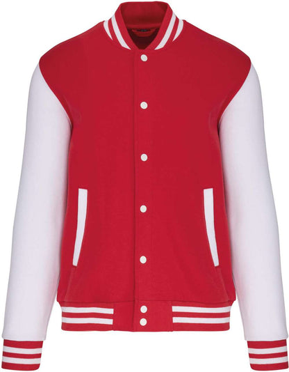 KA498 Red/White