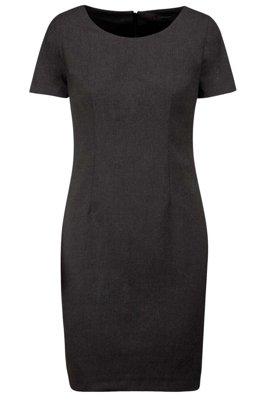 KA500 Anthracite Heather