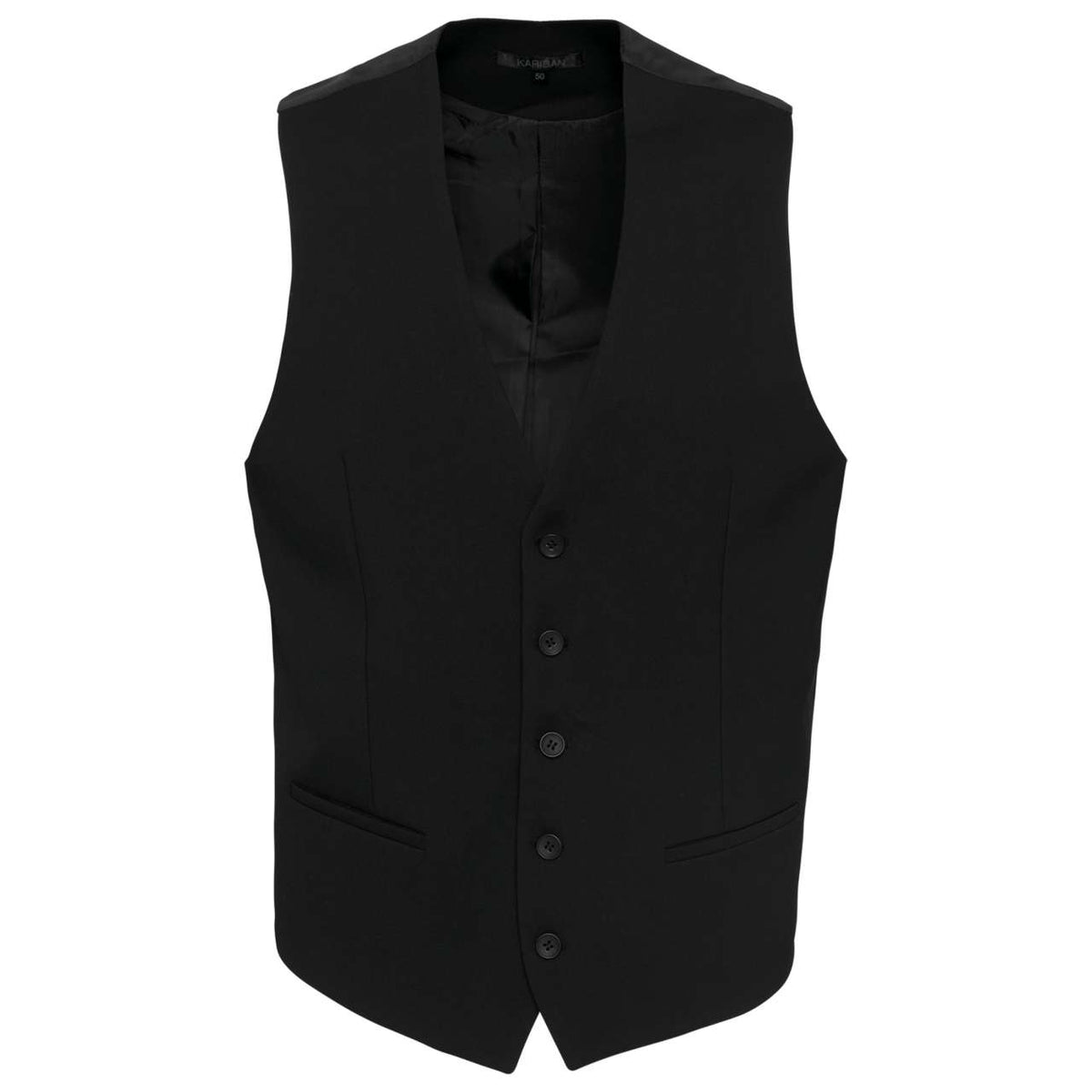 KA501 Black