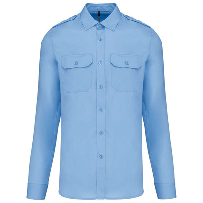 KA505 Sky Blue