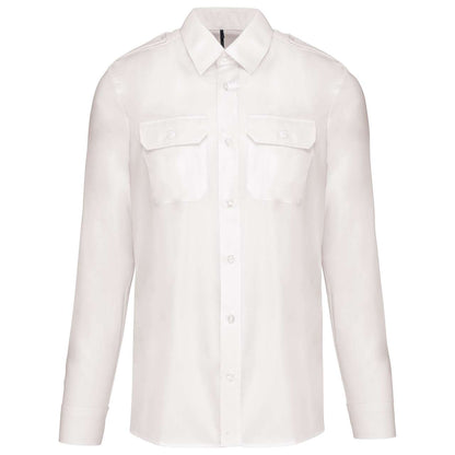 KA505 White