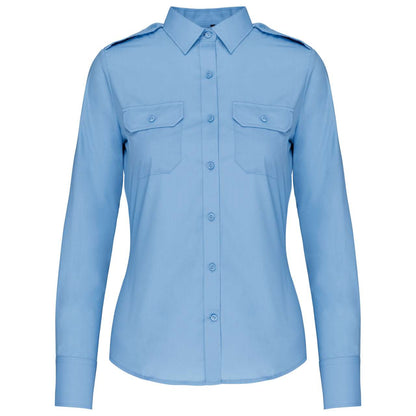 KA506 Sky Blue