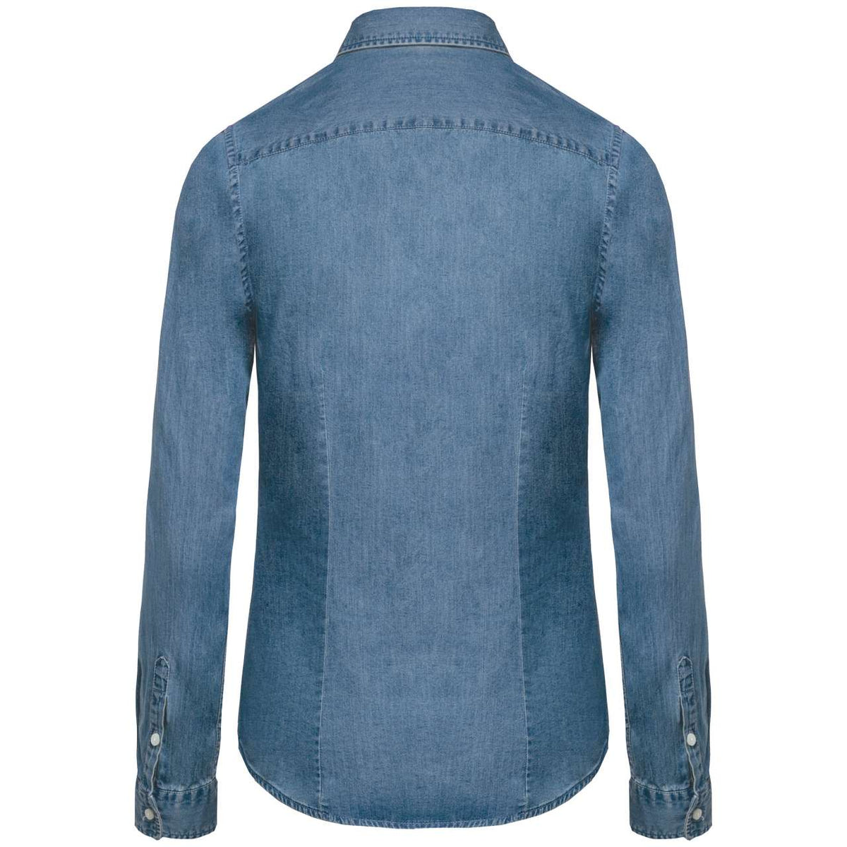 KA509 Chambray Blue