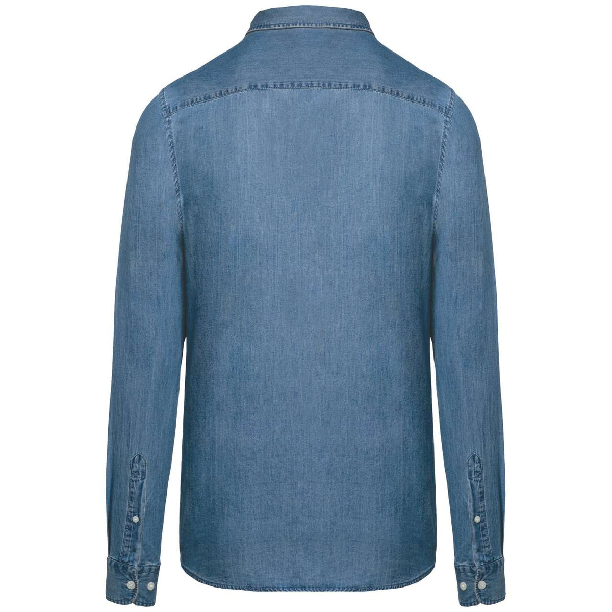 KA512 Chambray Blue