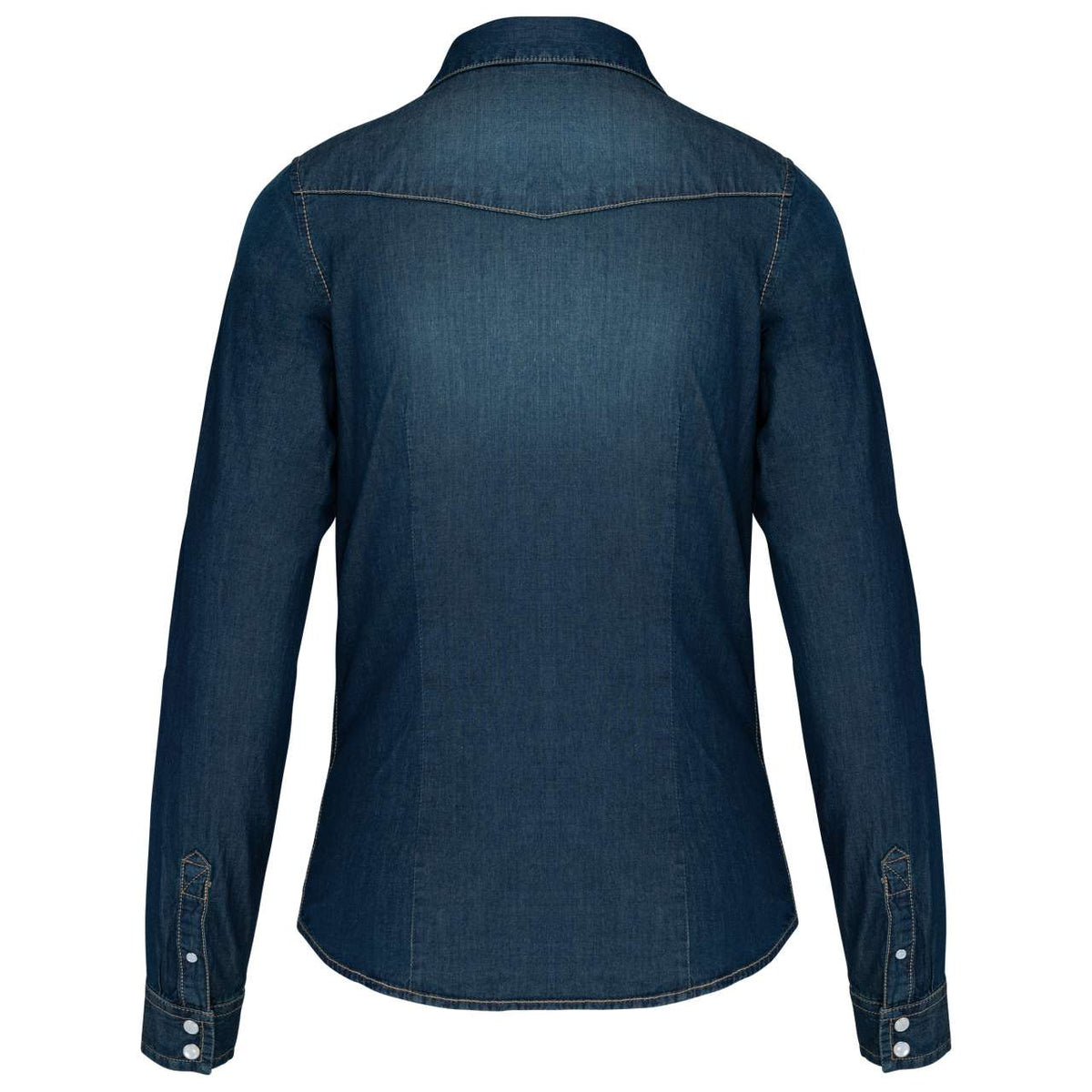 KA518 Blue Jean