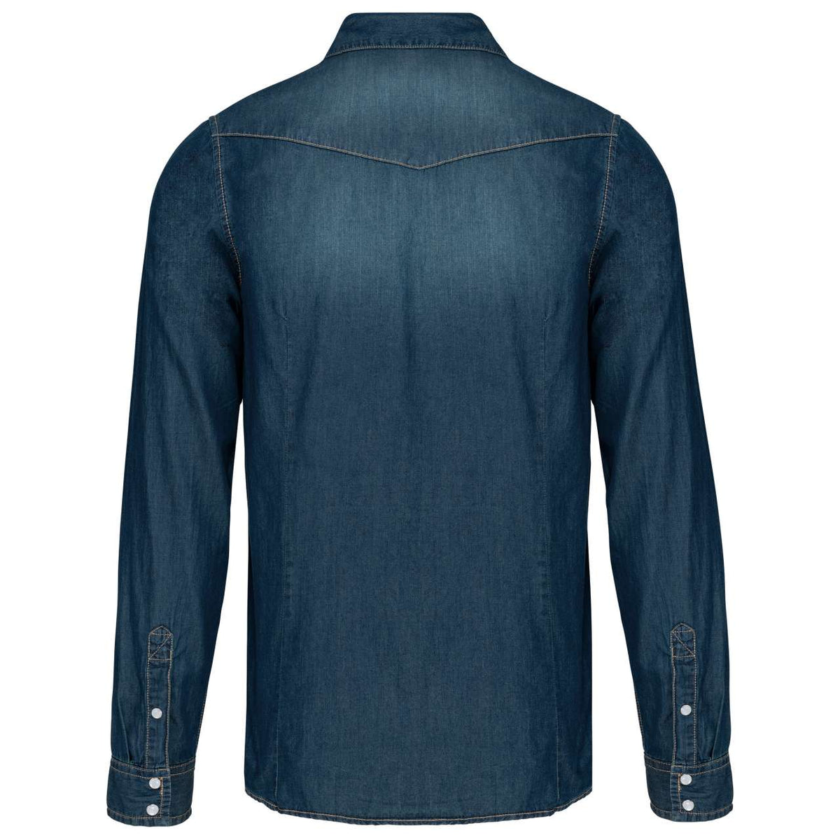 KA519 Blue Jean