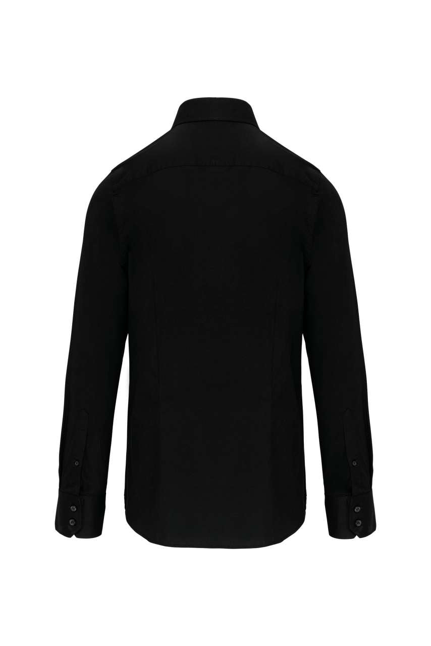 KA529 Black