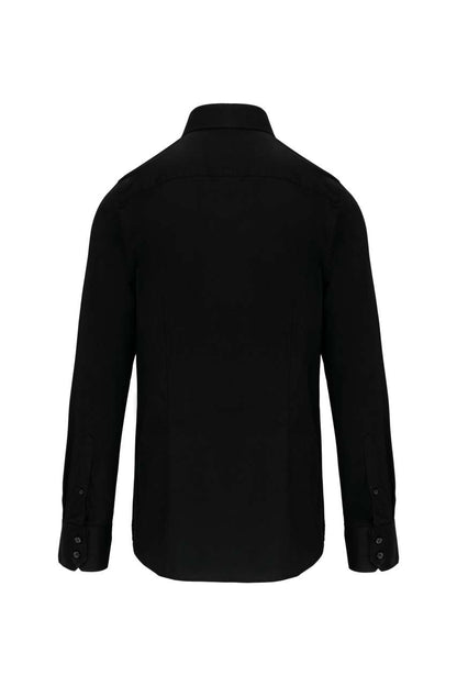 KA529 Black