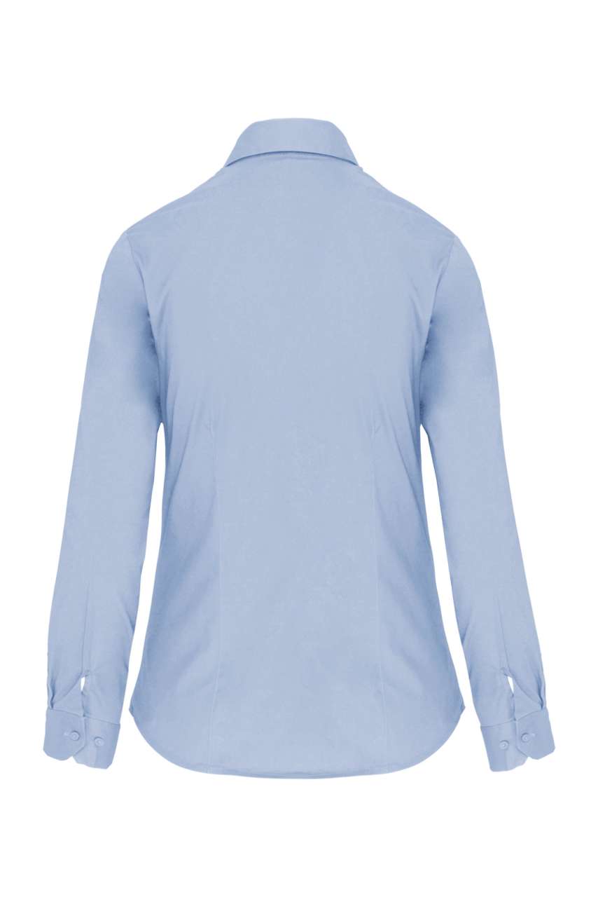 KA530 Light Blue