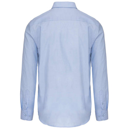 KA533 Oxford Blue
