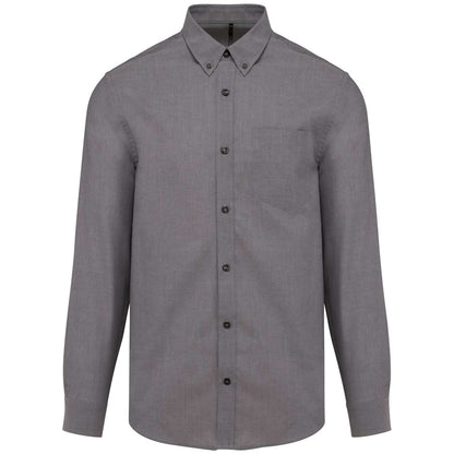 KA533 Oxford Silver