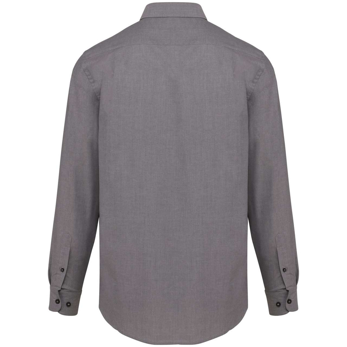KA533 Oxford Silver