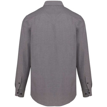 KA533 Oxford Silver