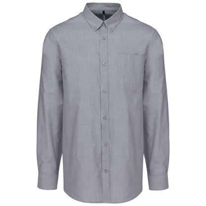 KA533 Oxford Zinc