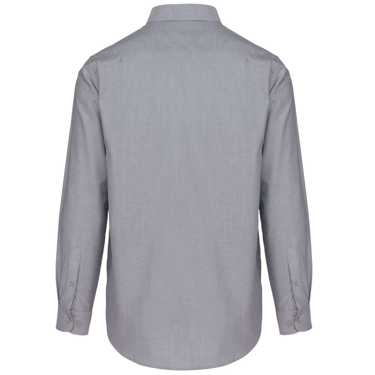 KA533 Oxford Zinc