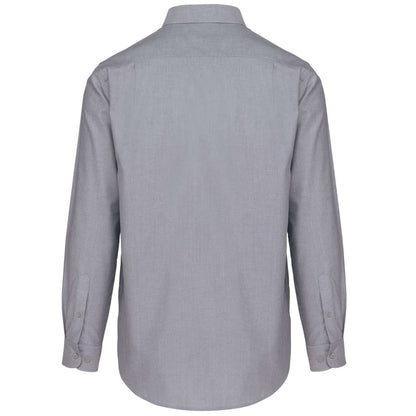 KA533 Oxford Zinc