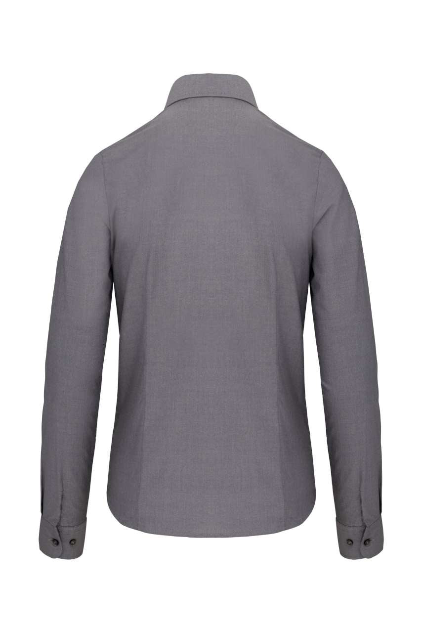 KA534 Oxford Silver