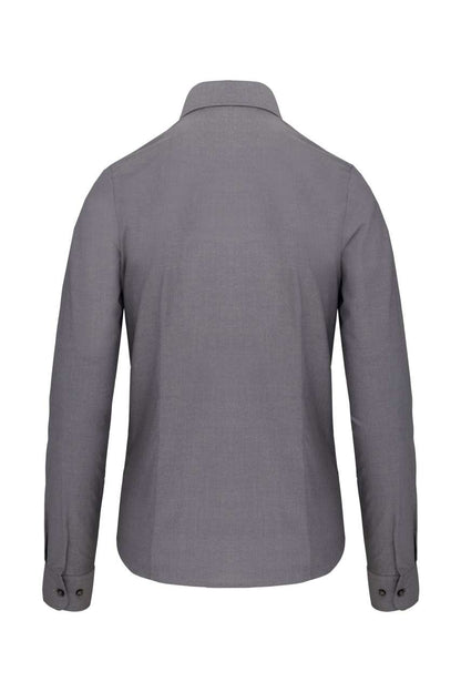 KA534 Oxford Silver