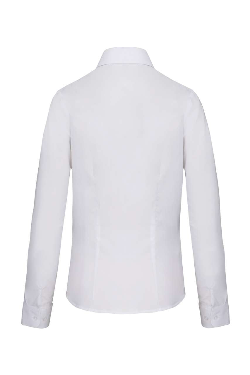 KA534 White