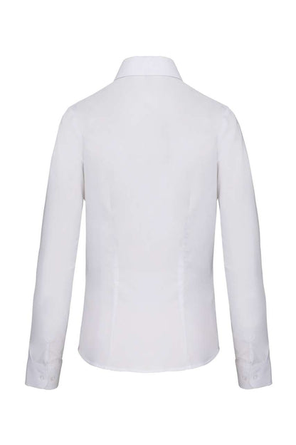 KA534 White