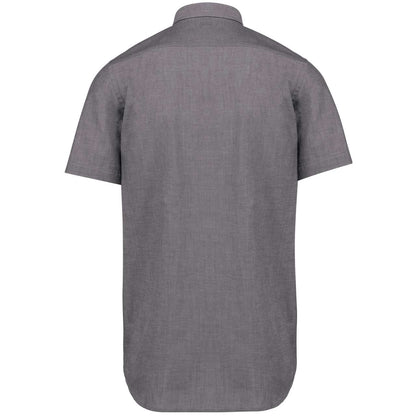 KA535 Oxford Silver