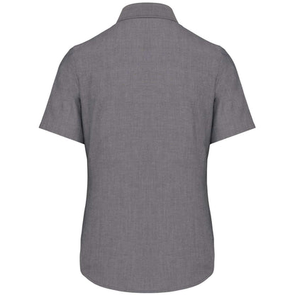 KA536 Oxford Silver