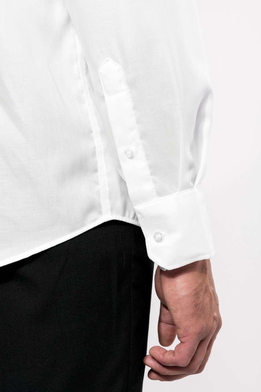 MEN’S LONG-SLEEVED NON-IRON SHIRT