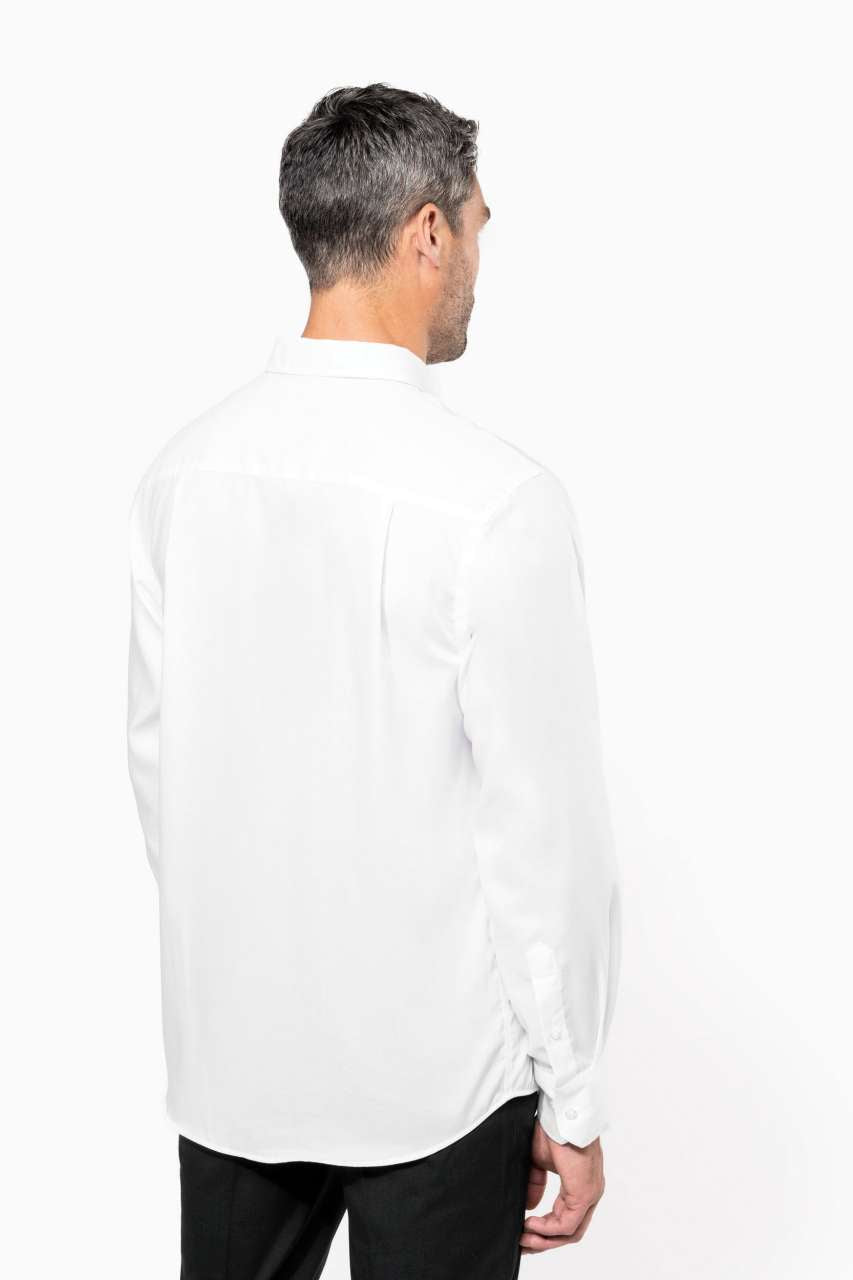 MEN’S LONG-SLEEVED NON-IRON SHIRT