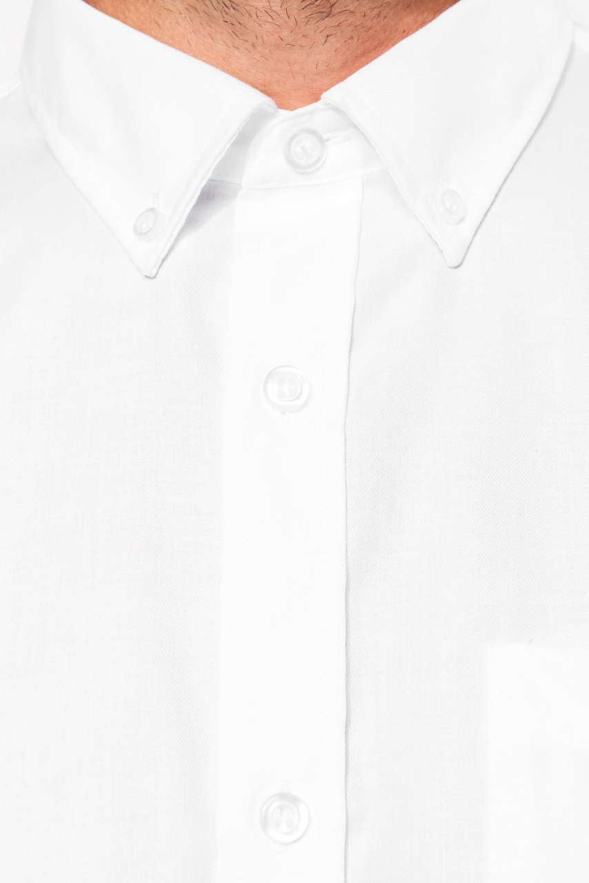 MEN’S LONG-SLEEVED NON-IRON SHIRT
