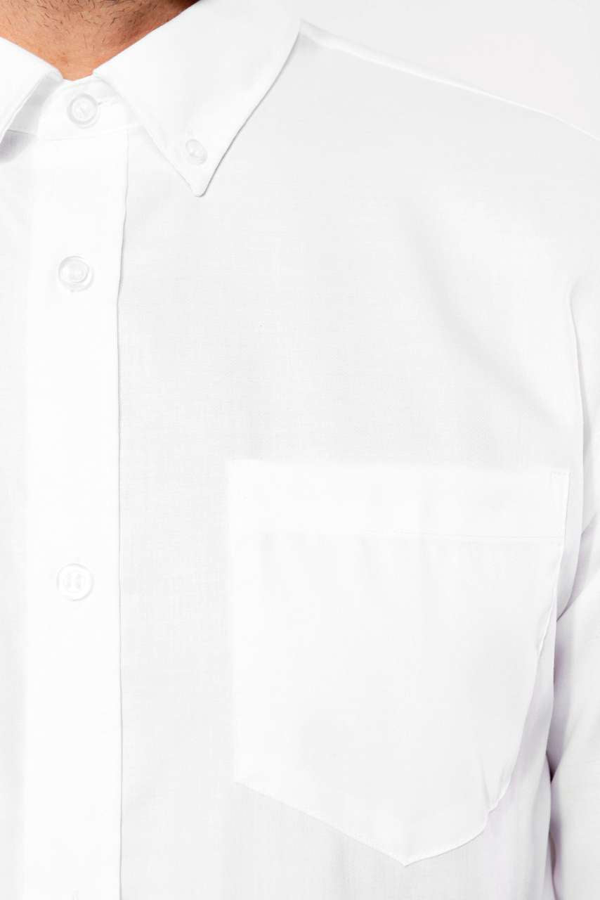 MEN’S LONG-SLEEVED NON-IRON SHIRT