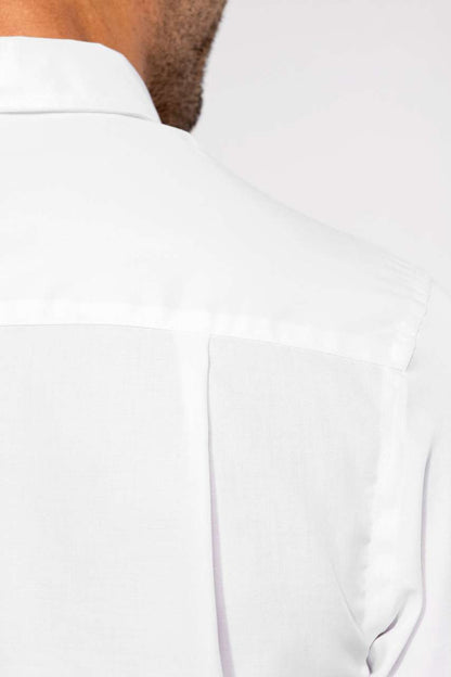 MEN’S LONG-SLEEVED NON-IRON SHIRT