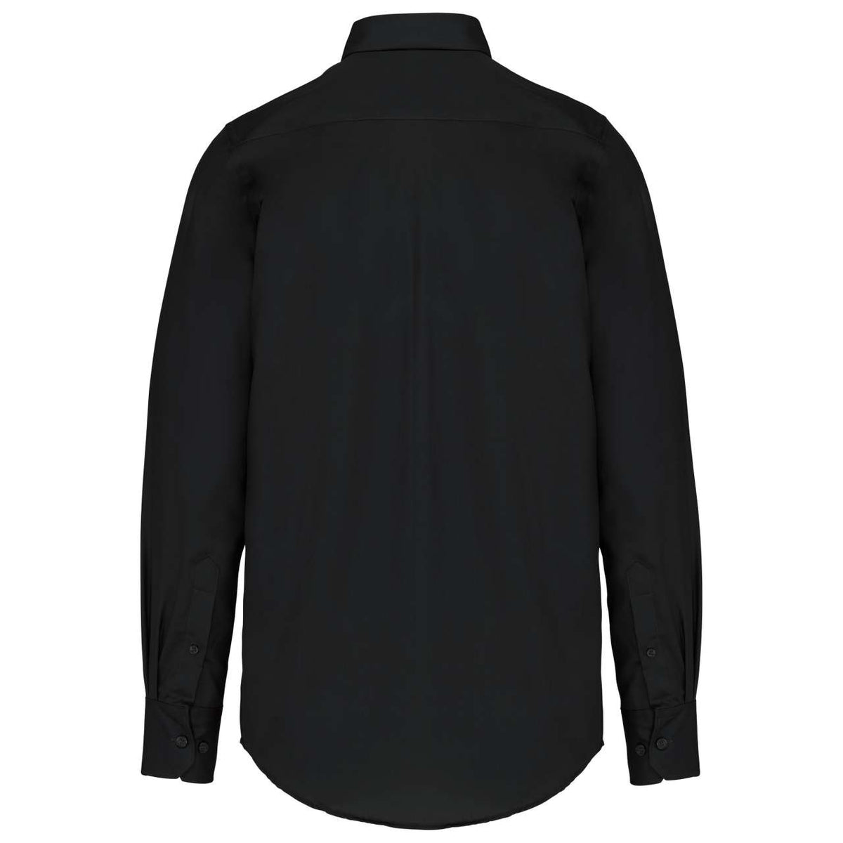 KA537 Black