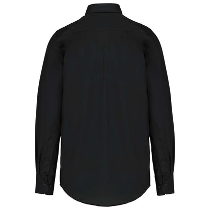 KA537 Black