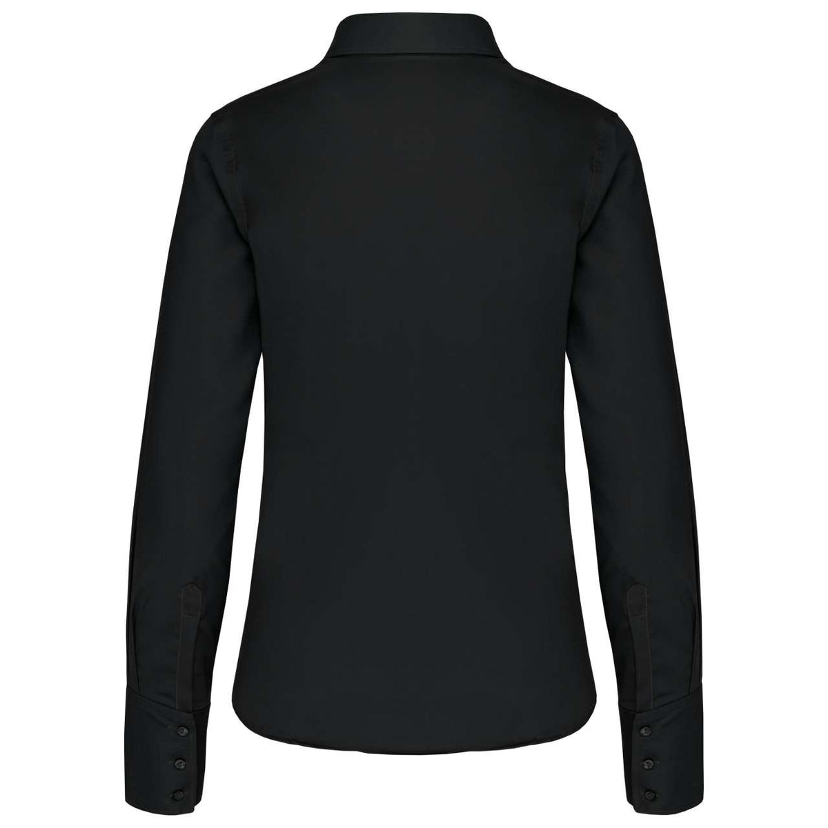 KA538 Black