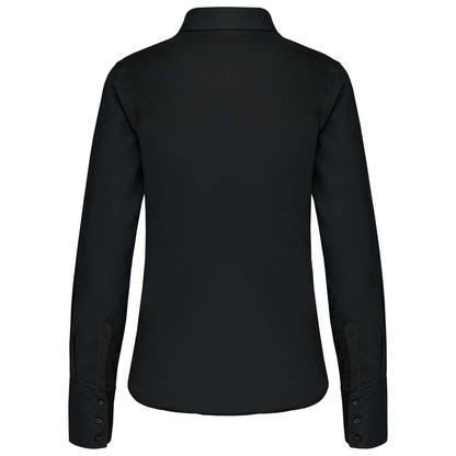 KA538 Black