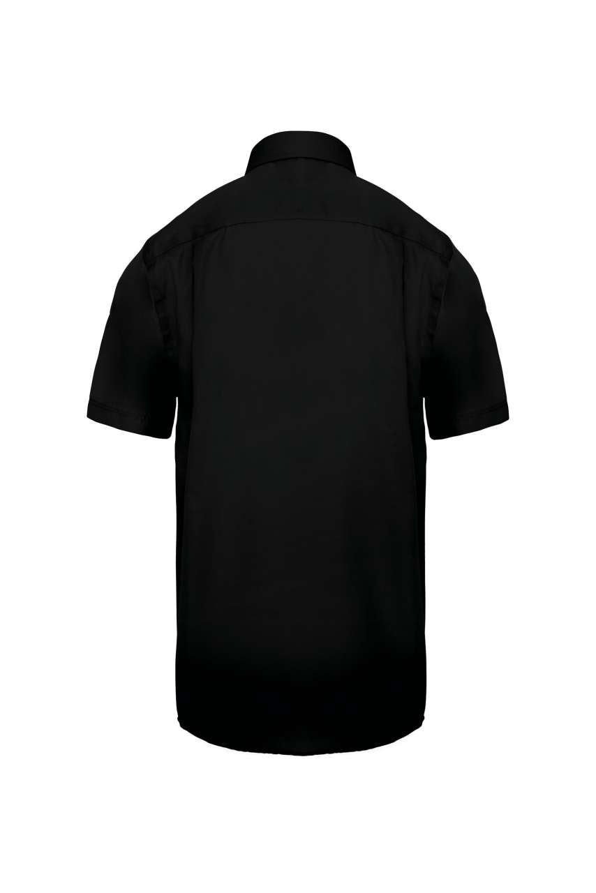 KA539 Black