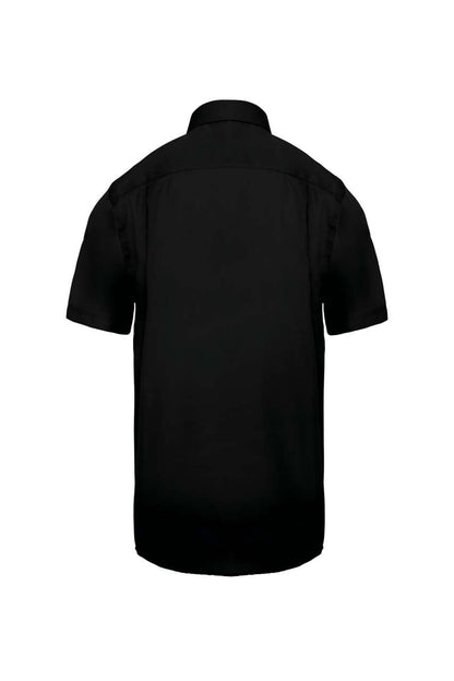 KA539 Black