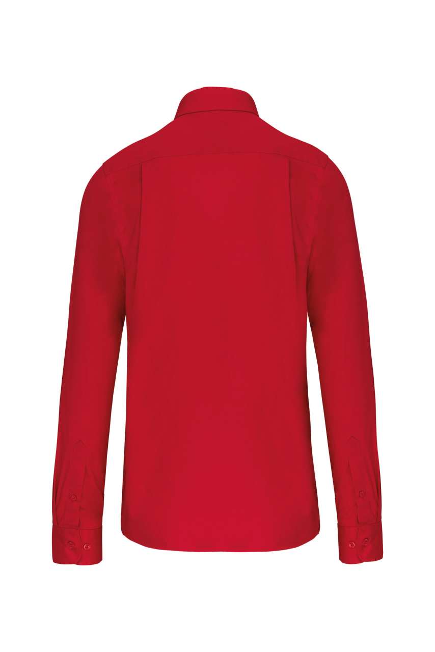 KA541 Classic Red
