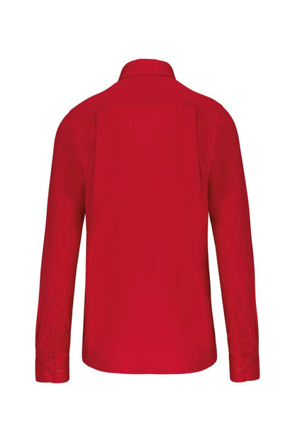 KA541 Classic Red