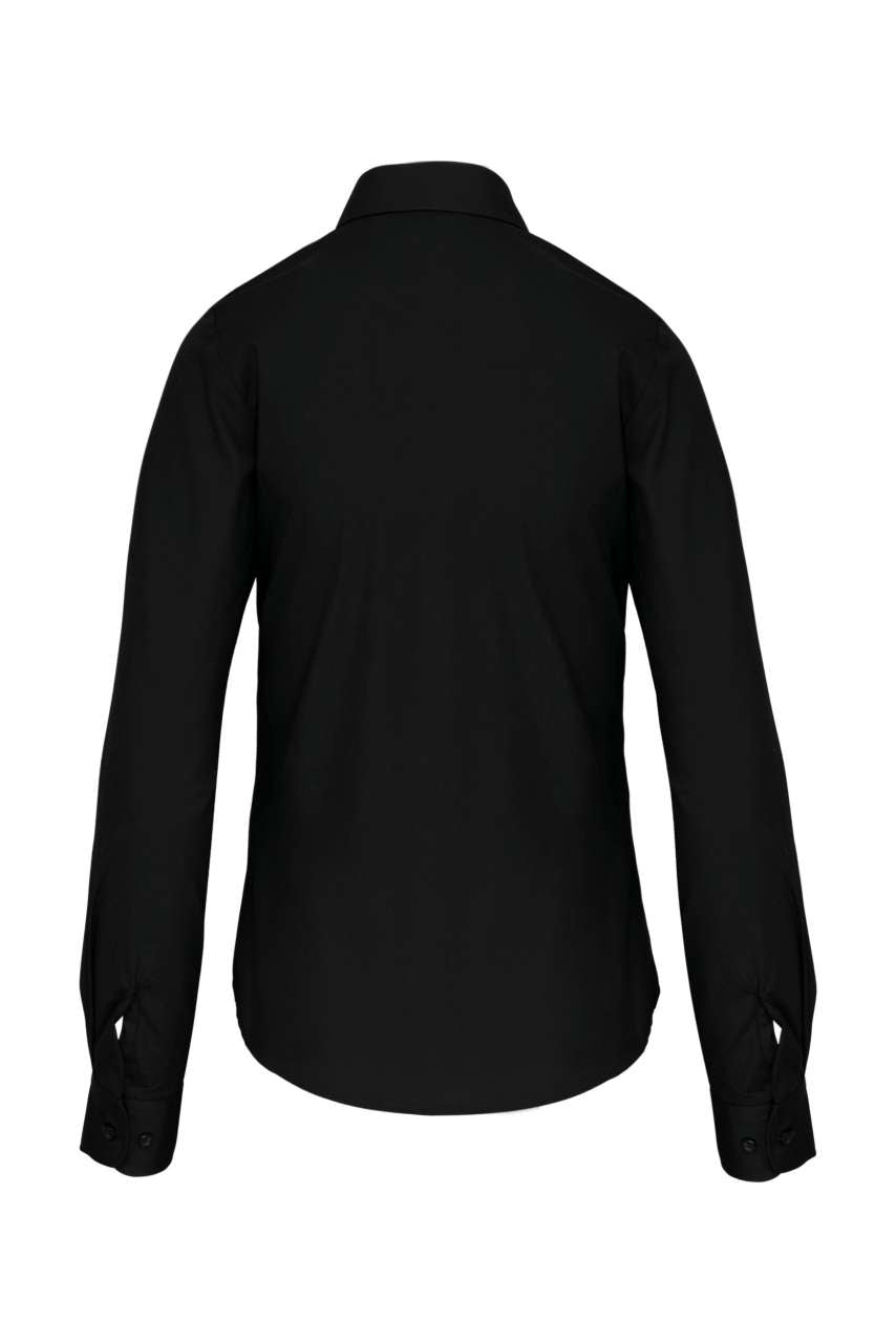 KA542 Black
