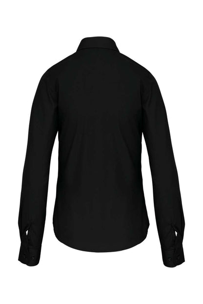 KA542 Black
