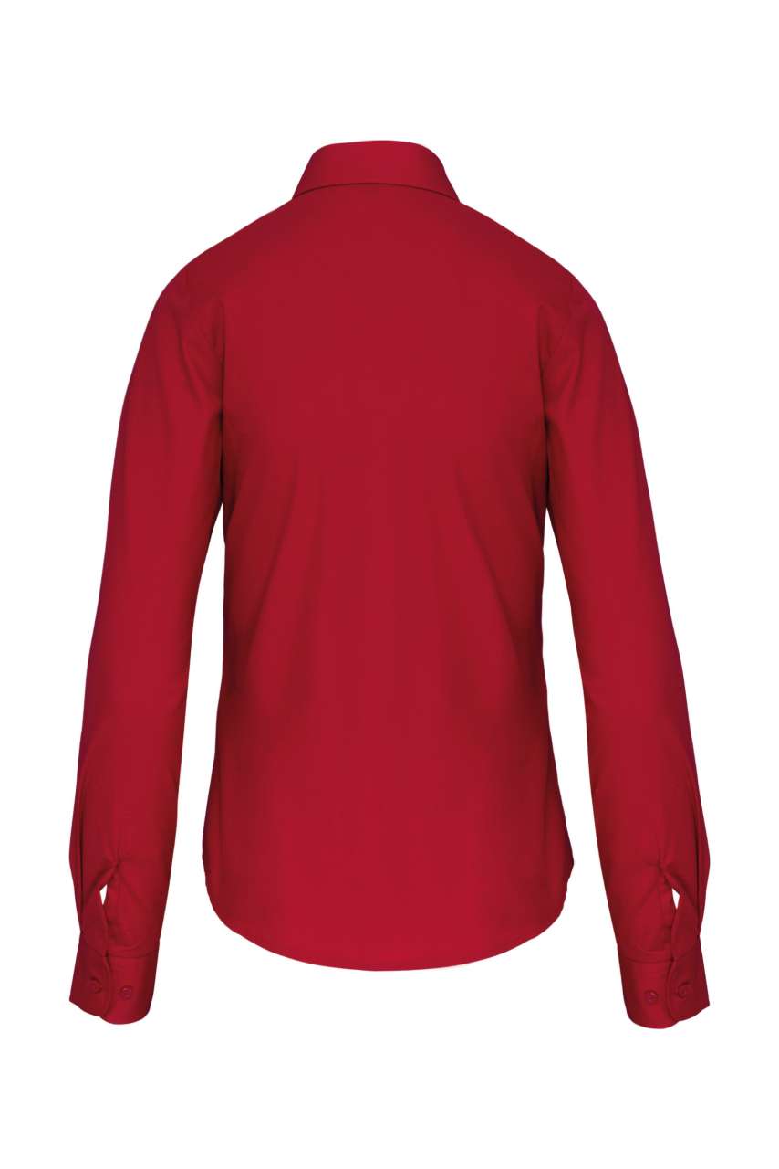 KA542 Classic Red