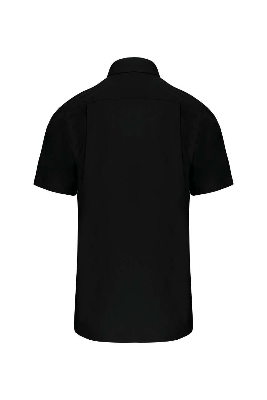 KA543 Black