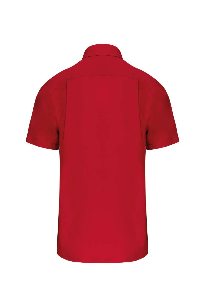 KA543 Classic Red