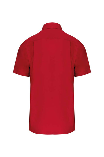 KA543 Classic Red