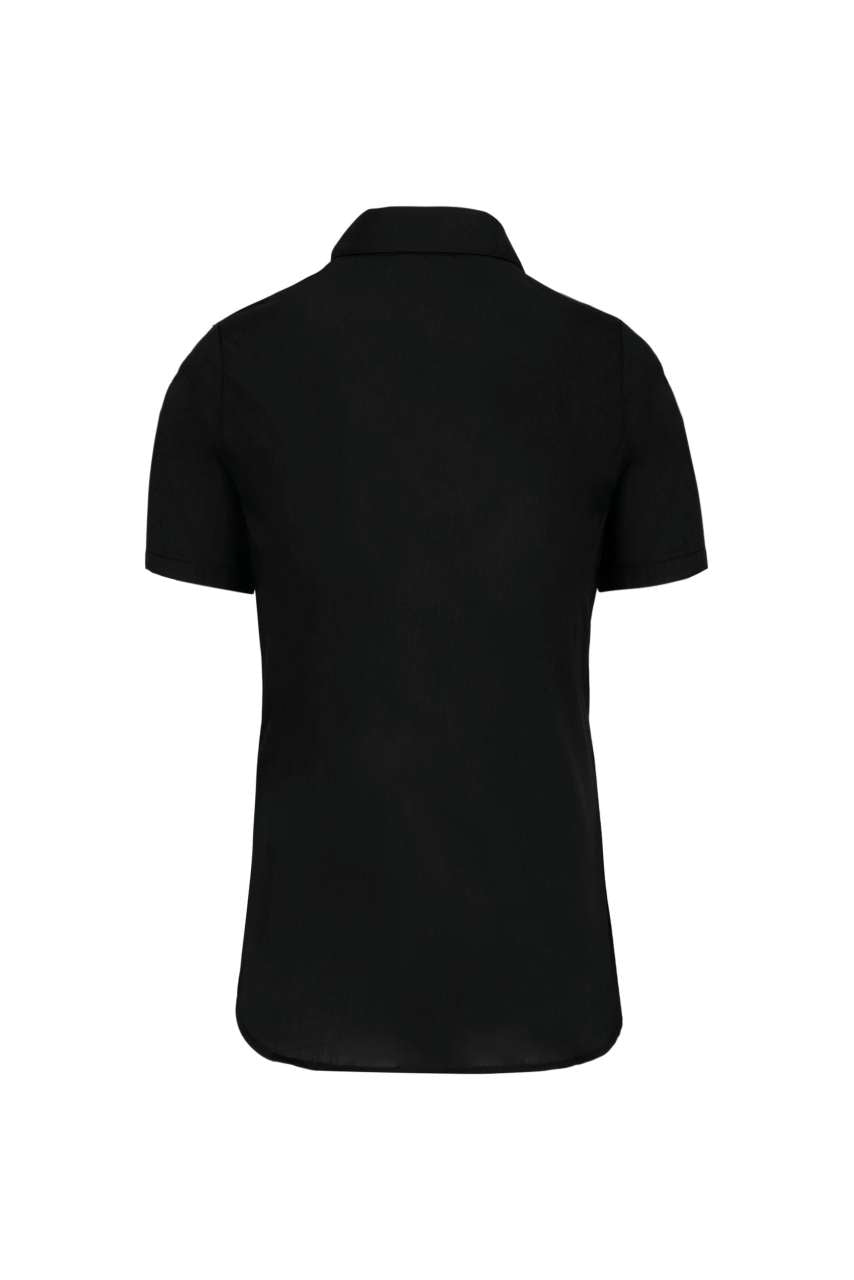 KA544 Black