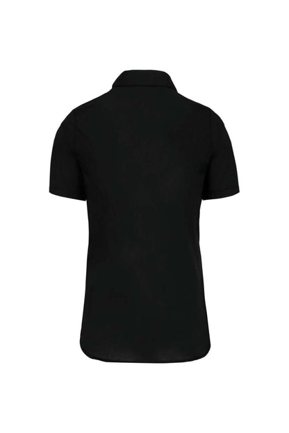 KA544 Black